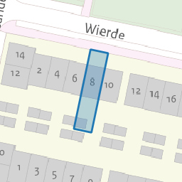 Perceel AMR01-L-3626