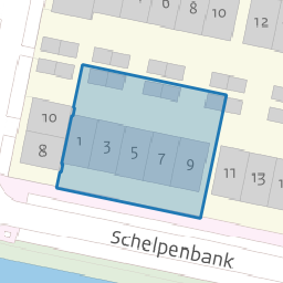 Perceel AMR01-L-3631