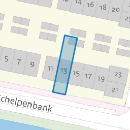 Perceel AMR01-L-3633