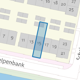 Perceel AMR01-L-3634