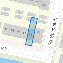 Perceel AMR01-L-3636