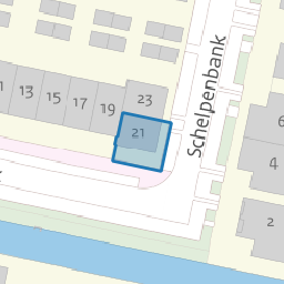 Perceel AMR01-L-3637