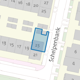 Perceel AMR01-L-3638