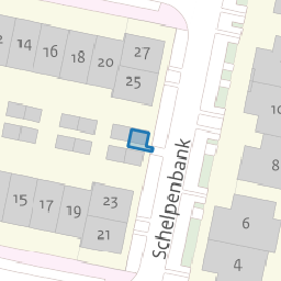 Perceel AMR01-L-3640