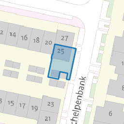 Perceel AMR01-L-3641