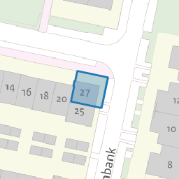 Perceel AMR01-L-3642