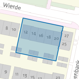 Perceel AMR01-L-3643