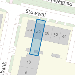 Perceel AMR01-L-3653