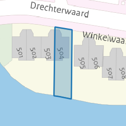 Perceel AMR01-L-3656