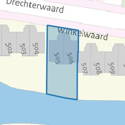 Perceel AMR01-L-3657