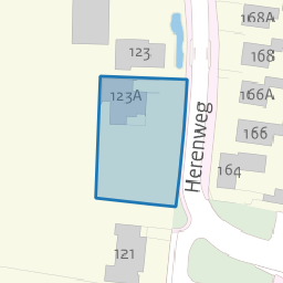 Perceel AMR01-L-3658