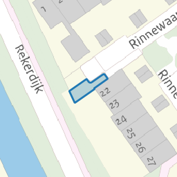 Perceel AMR01-L-3672