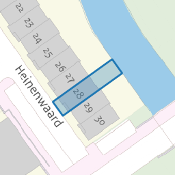 Perceel AMR01-L-3680