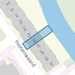 Perceel AMR01-L-3681