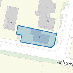 Perceel AMR01-L-3689