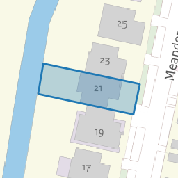 Perceel AMR01-L-3698