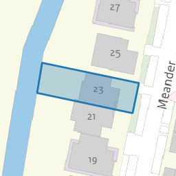 Perceel AMR01-L-3699