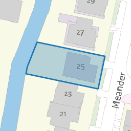 Perceel AMR01-L-3700