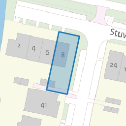 Perceel AMR01-L-3712