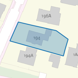 Perceel AMR01-L-3714