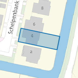 Perceel AMR01-L-3718