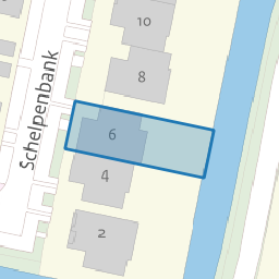 Perceel AMR01-L-3719