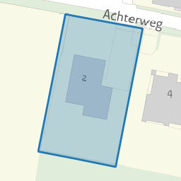 Perceel AMR01-L-3744