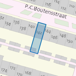 Perceel AMR01-L-3768