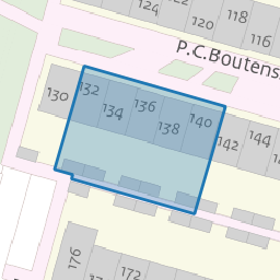 Perceel AMR01-L-3770