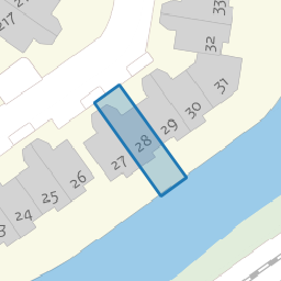 Perceel AMR01-L-3771