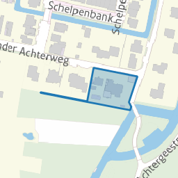 Perceel AMR01-L-3780