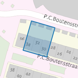 Perceel AMR01-L-3781