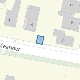 Perceel AMR01-L-3798