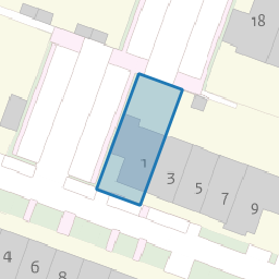 Perceel AMR01-L-3827