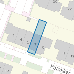 Perceel AMR01-L-3830