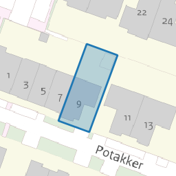 Perceel AMR01-L-3831