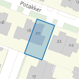 Perceel AMR01-L-3839