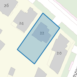 Perceel AMR01-L-3857