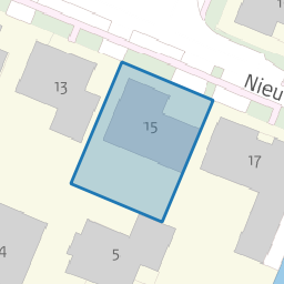 Perceel AMR01-L-3871