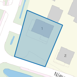 Perceel AMR01-L-3873