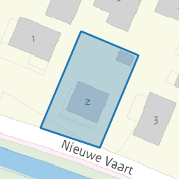 Perceel AMR01-L-3874