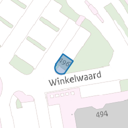 Perceel AMR01-L-3886