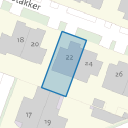 Perceel AMR01-L-3905