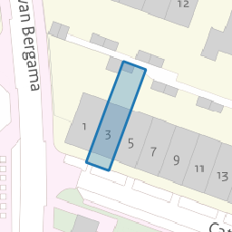 Perceel AMR01-L-3908