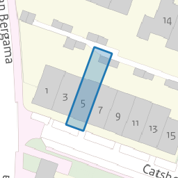 Perceel AMR01-L-3909