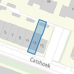 Perceel AMR01-L-3913