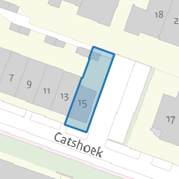 Perceel AMR01-L-3914