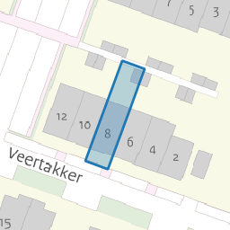 Perceel AMR01-L-3956