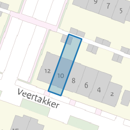 Perceel AMR01-L-3957