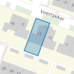 Perceel AMR01-L-3960